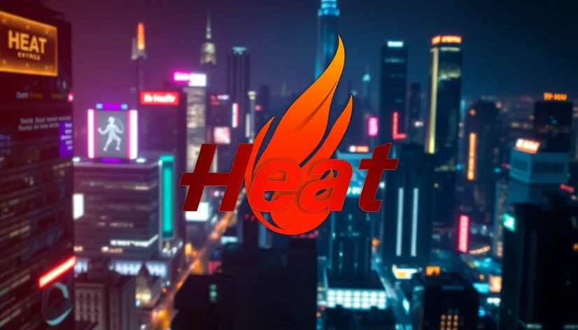 heat logo