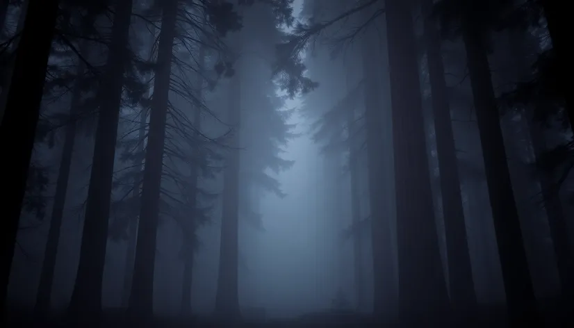 redwood creek overlook