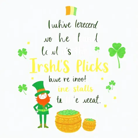 funny irish quotes