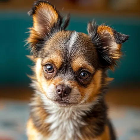 chihuahua shih tzu mix