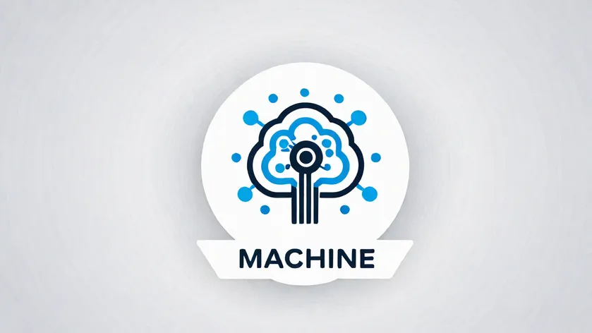 machine learning icon