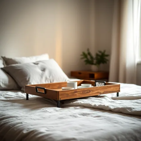 bed tray table