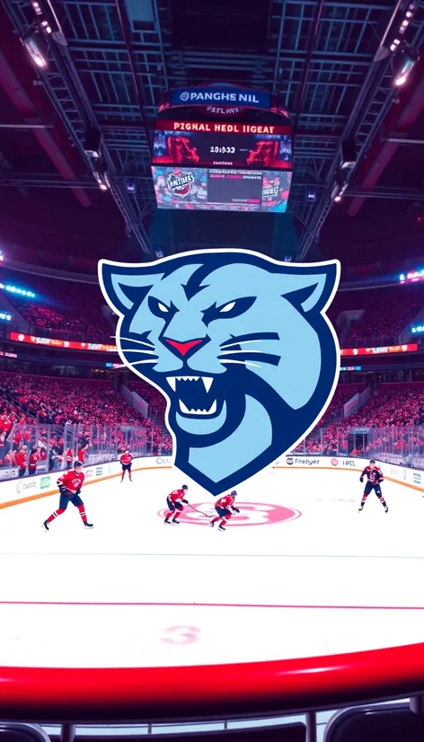 panthers hockey