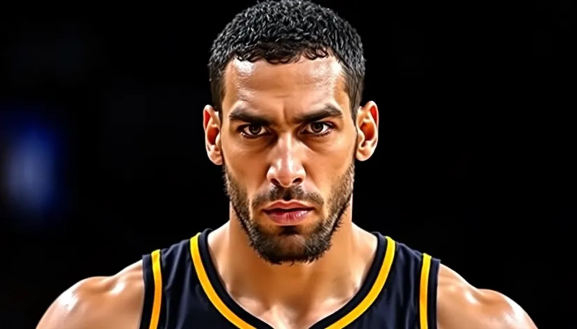 rudy gobert