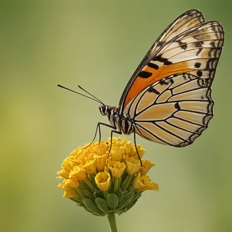 butterfly love