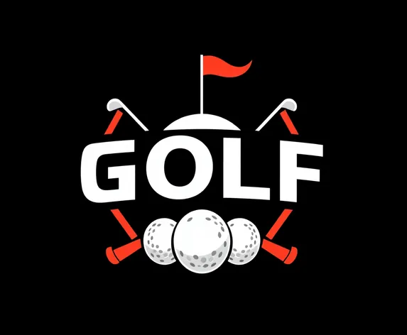 top golf logo