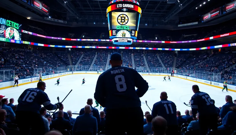 blues vs bruins