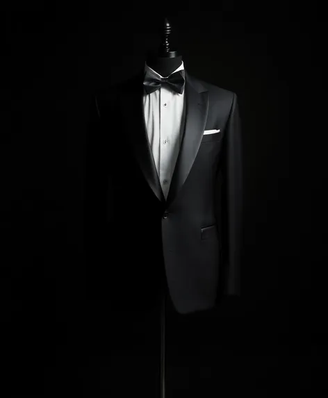 prom tuxedo