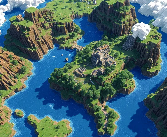 world mapper minecraft