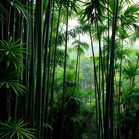 bamboo forest maui hawaii