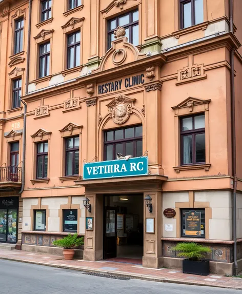 georgian veterinary tblisi