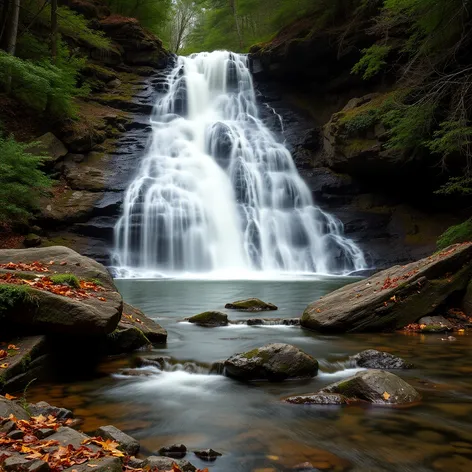 elk river falls nc