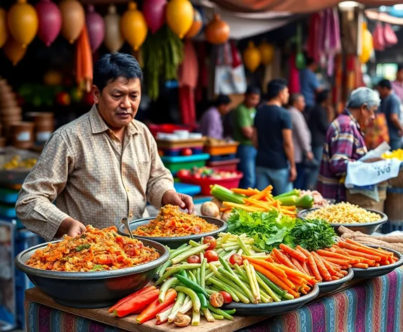 comidas venezolanas