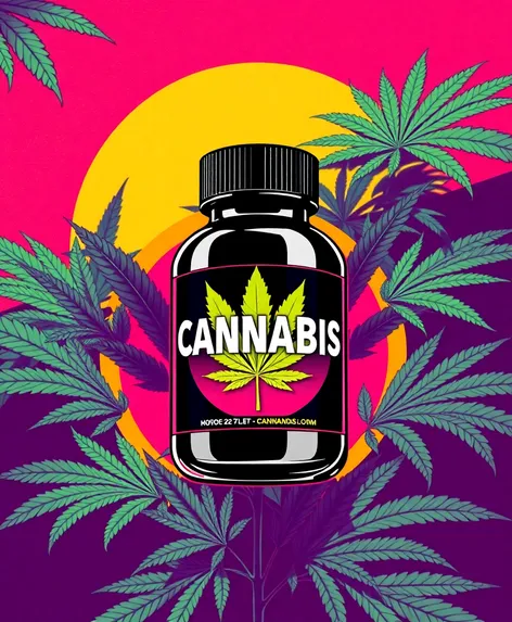 cannabis product banner large