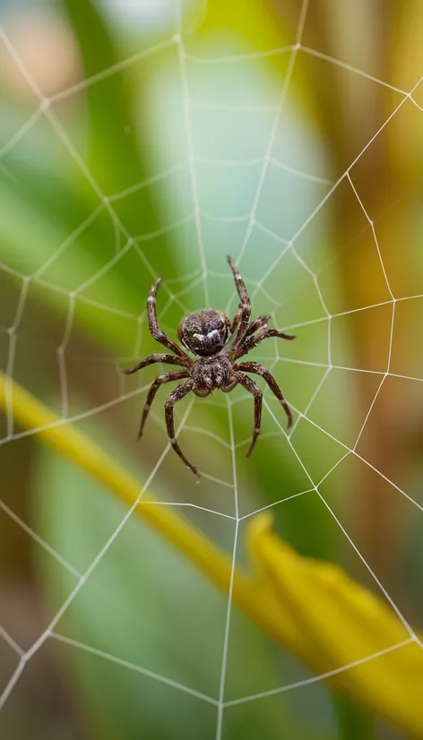 cute spider