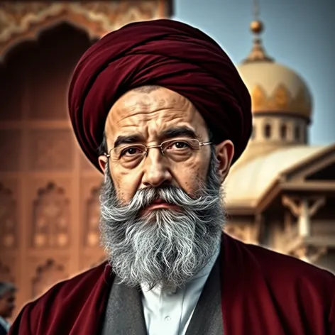 iranian ali khamenei