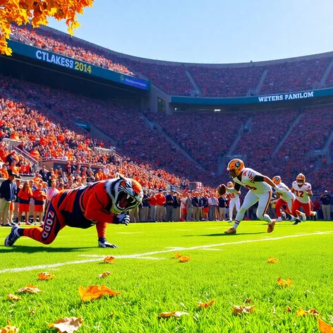 clemson vs pittsburgh