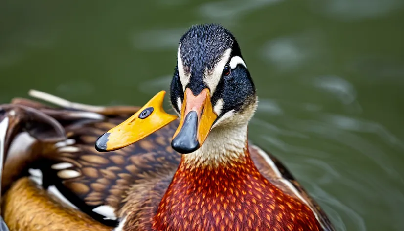 duck clipart