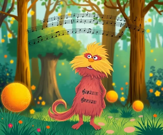 taylor swift the lorax