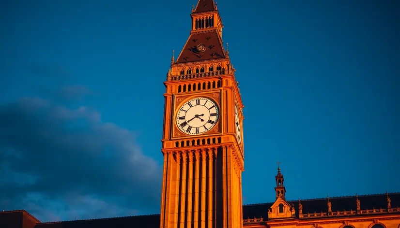 worth ave clock tower