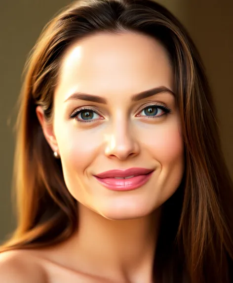 angelina jolie at 25