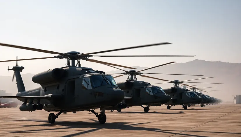 russian helicopters