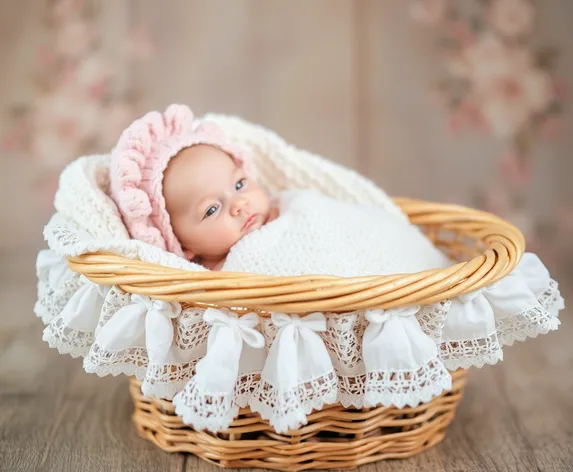 baby basket