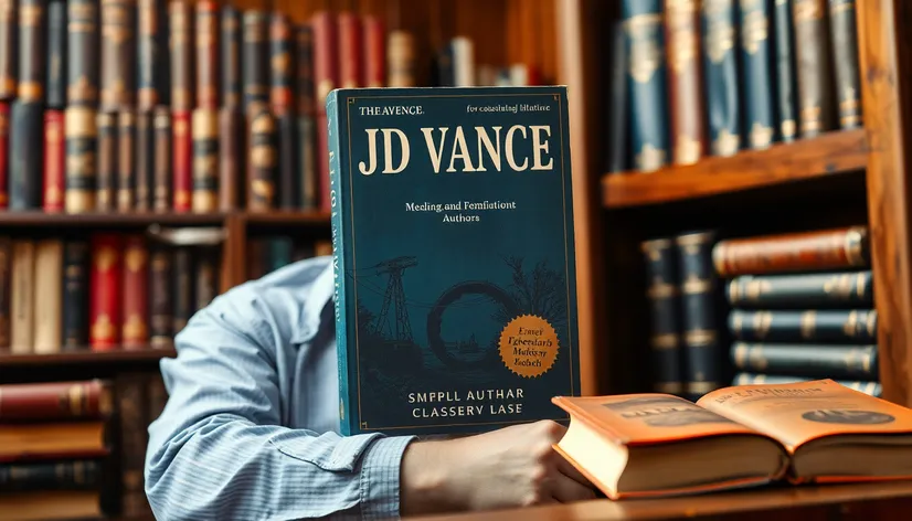 jd vance