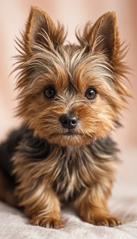 mini yorkie