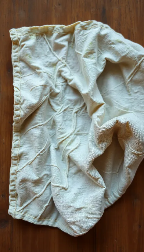 cleaning rag