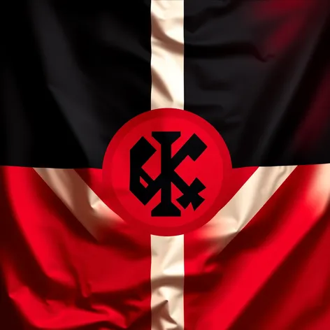 kkk flag