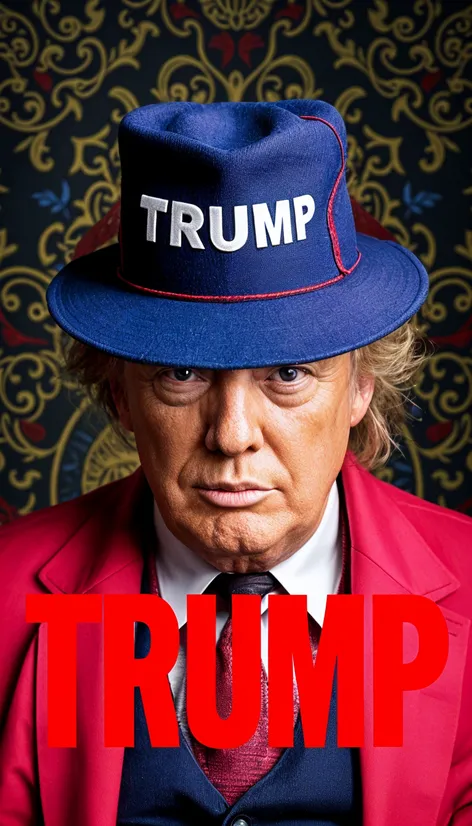 trump hat