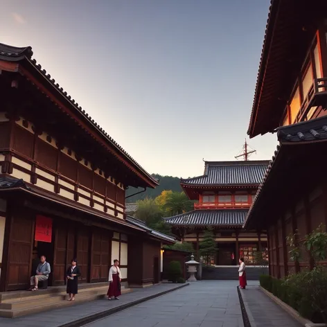 hokokuji temple to kotoku