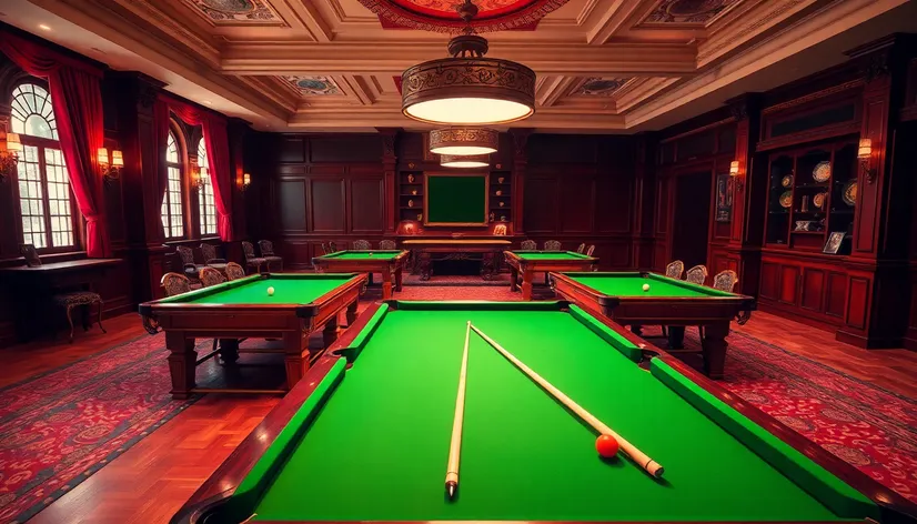 wallpaper billiards