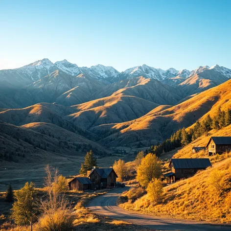 paradise valley montana