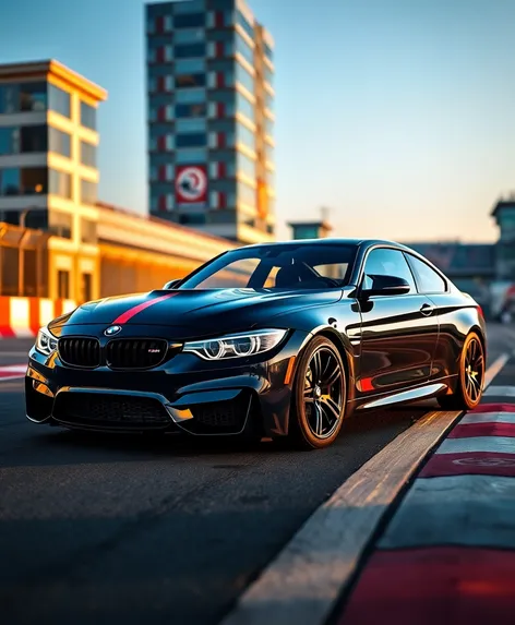 red f80 m3 black