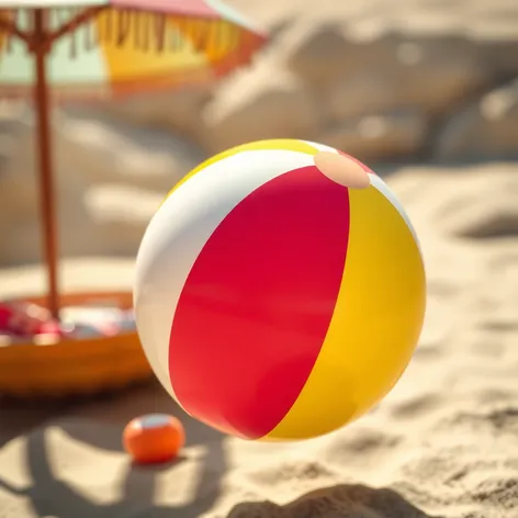 beach ball clip art