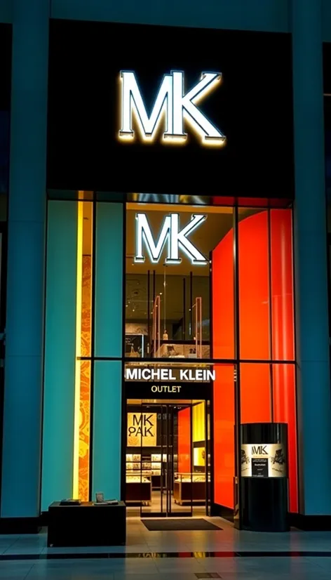 michel klein outlet