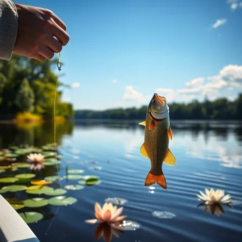 carolina rig fishing