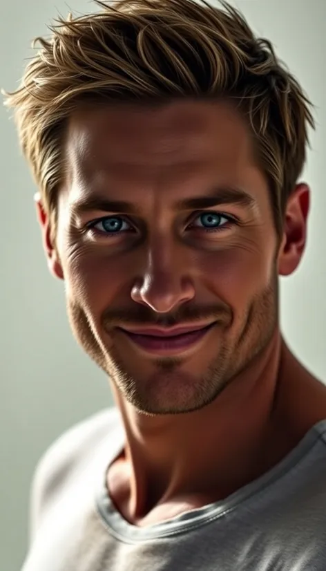 justin hartley