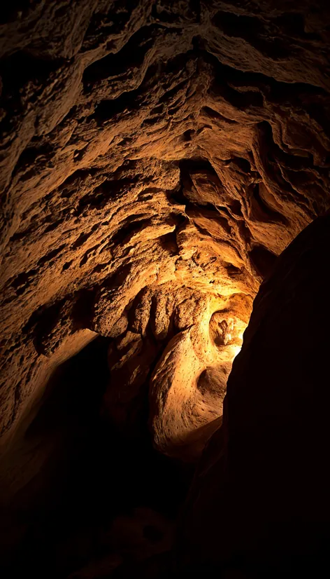 longhorn cavern state park