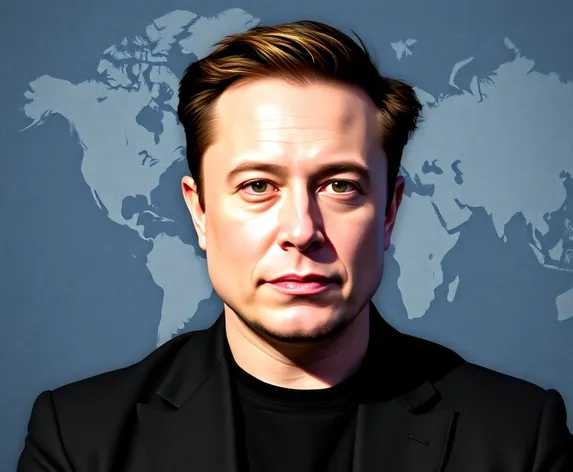 is elon musk an