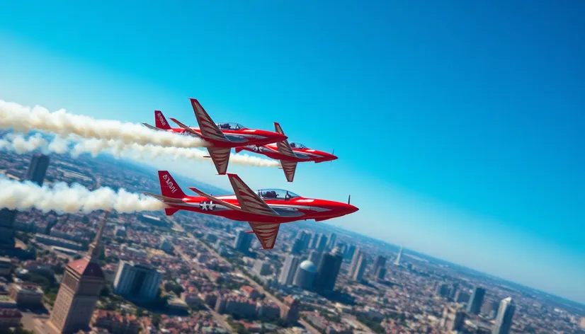 sacramento air show