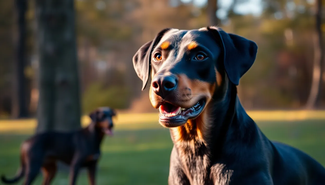 Labrador pinscher fashion