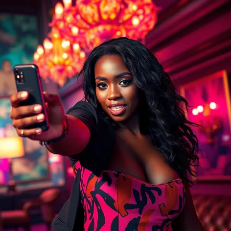 naomi campbell throws phone