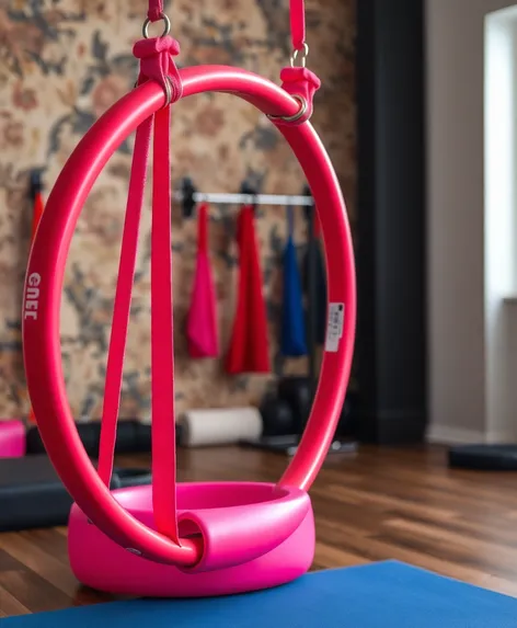 pilates ring