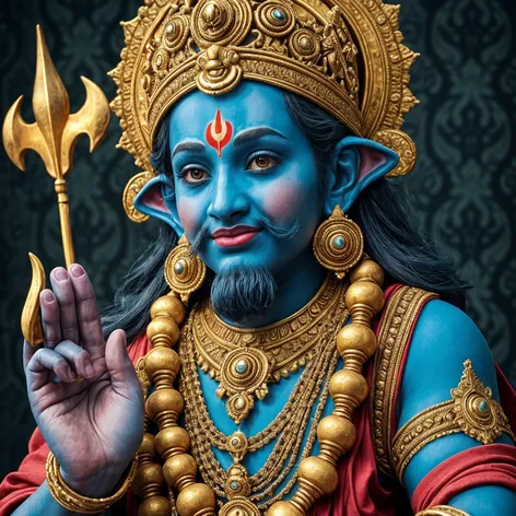 krishna image