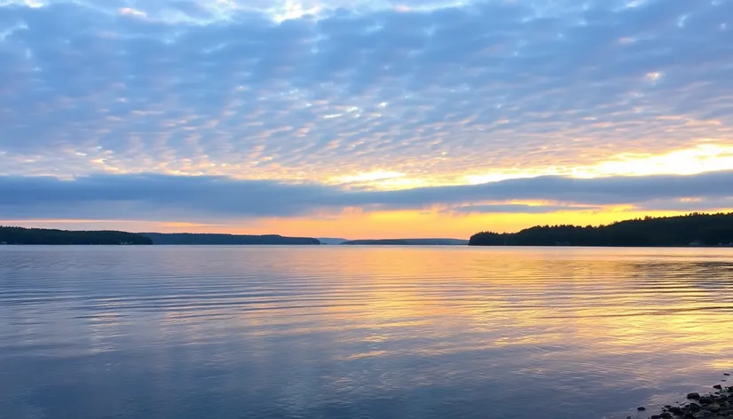 lake memphremagog