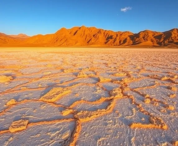 salt river flats