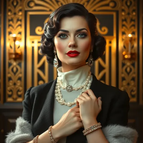 coco chanel images